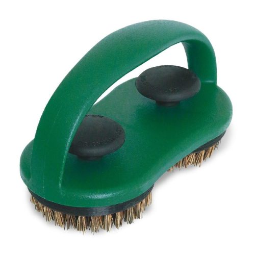 Big Green Egg - Dual Head Scrubber