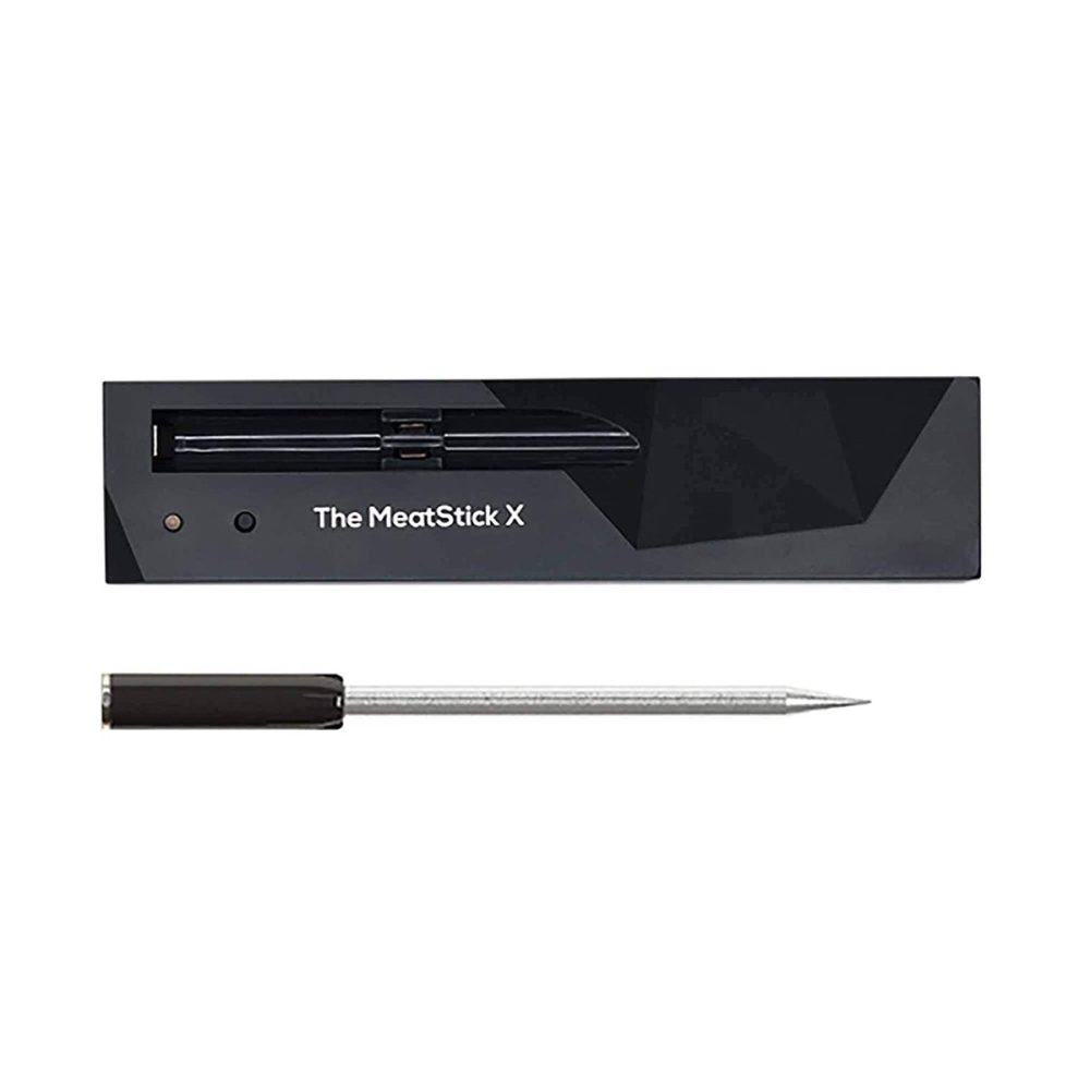 The MeatStick X Meat Thermometer