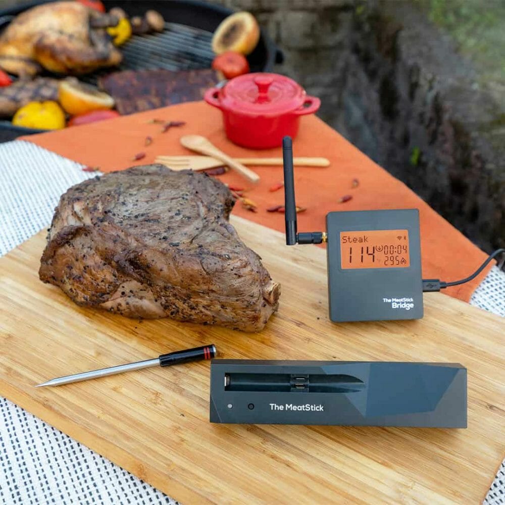 The MeatStick WiFi Pro Set - CB668 - Image 2