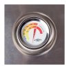 BeefEater Bezel Thermometer Brushed - 3000s (060605) - Image 2