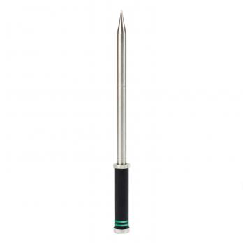 The MeatStick Meat Thermometer  - Green Probe Only