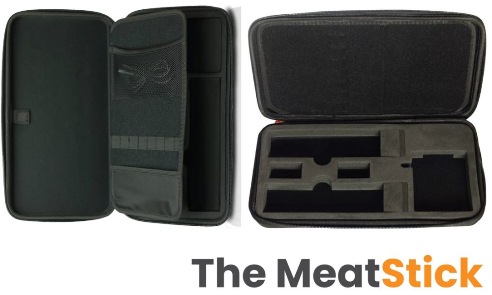 The MeatStick WiFi Pro Set - CB668 - Image 5