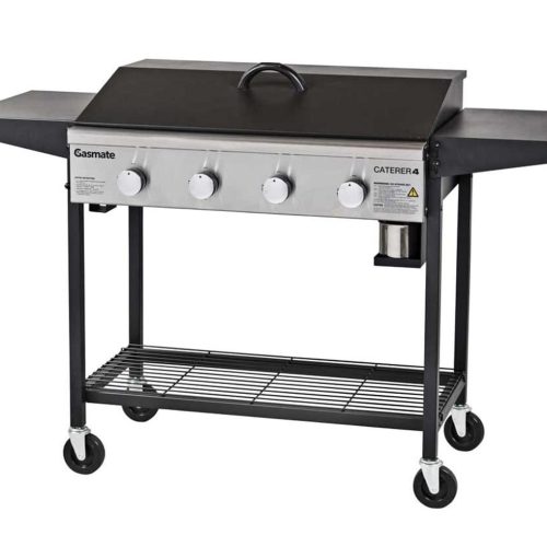 Gasmate - Caterer BBQ 4 Burner