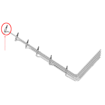 BeefEater - Proline Spark Plug Assembly