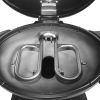 BeefEater Tube Burner LHS (front view) - Bigg BUGG - Image 2
