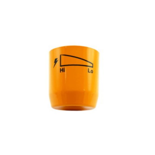 BeefEater BIGG BUGG Knob Amber