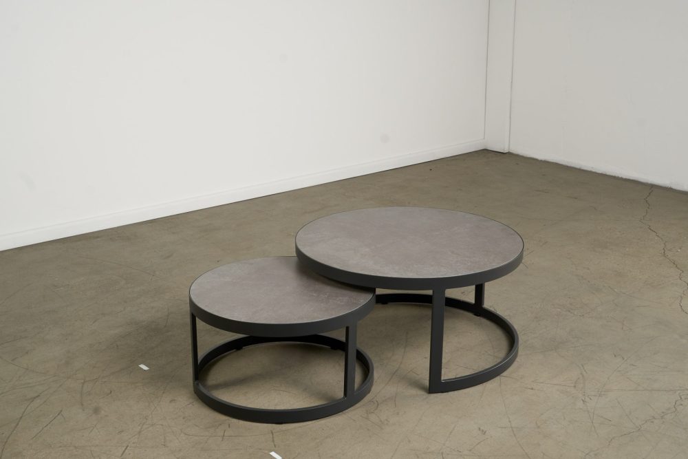 Melton Craft Boston 5 Pce Lounge Setting - Image 3