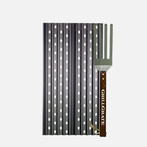 Grill Grate - To Suit 19.25″ Gas & Pellet Grills