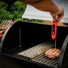 GrillGrate 3x18.5inch Grill Set fits pellet, gas & offset grills - Image 4