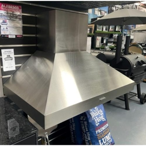 Schweigen - BBQ Rangehood CL8812 - 120cm - Ex-Display