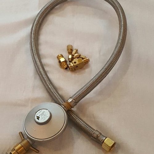 Napoleon - LPG Conversion Kit Suit 700 Series (NG to LPG)