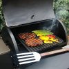 GrillGrate 3x18.5inch Grill Set fits pellet, gas & offset grills - Image 2