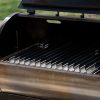 GrillGrate 3x18.5inch Grill Set fits pellet, gas & offset grills - Image 3