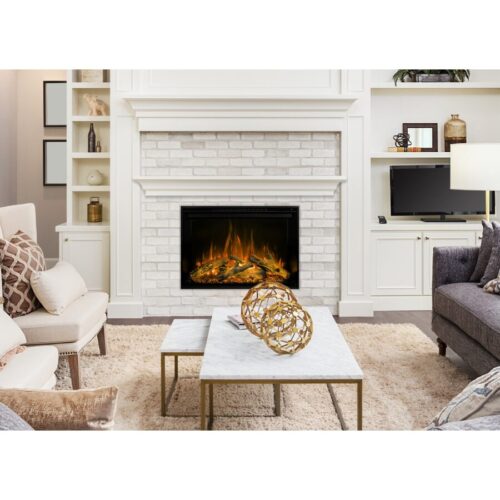 Modern Flames - Redstone 54inch - 1.5inch Trim Included