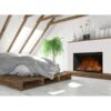Modern Flames - Redstone 54inch - 1.5inch Trim Included