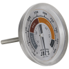 Oklahoma Joes 3inch Smoker Gauge