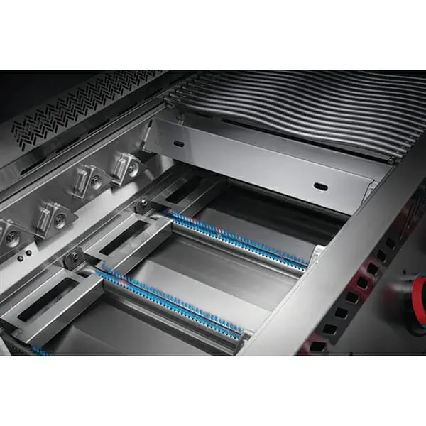 Napoleon 500 Series Built-In 32 - NG - Image 3