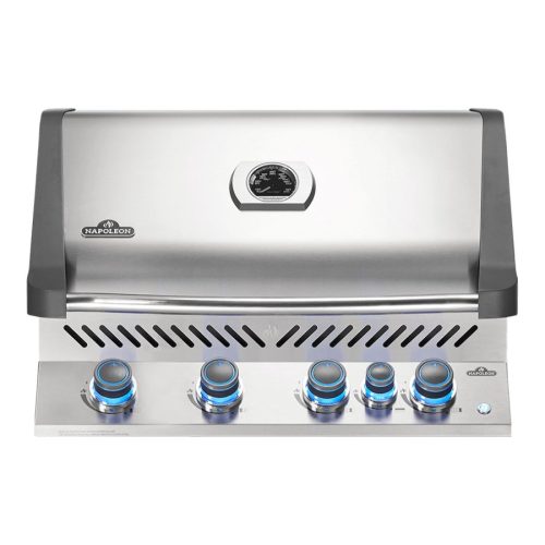 Napoleon - 32" Built In 500 Series - Natural Gas