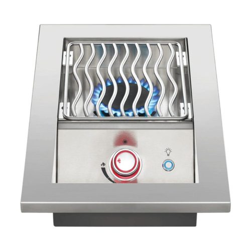 Napoleon - 700 Series Built In Ring Burner - Single