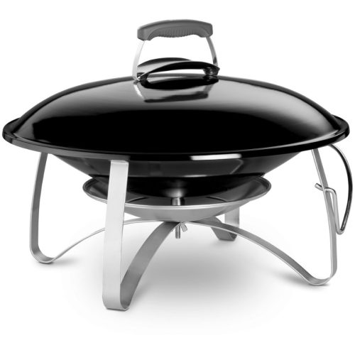 Weber Fireplace - LIMITED STOCK