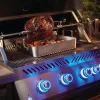 Napoleon 700 Series Built-In 44 with Rear Burner + Lights - NG - Image 10