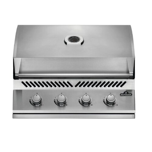 Napoleon 500 Series Built-In 32 - NG