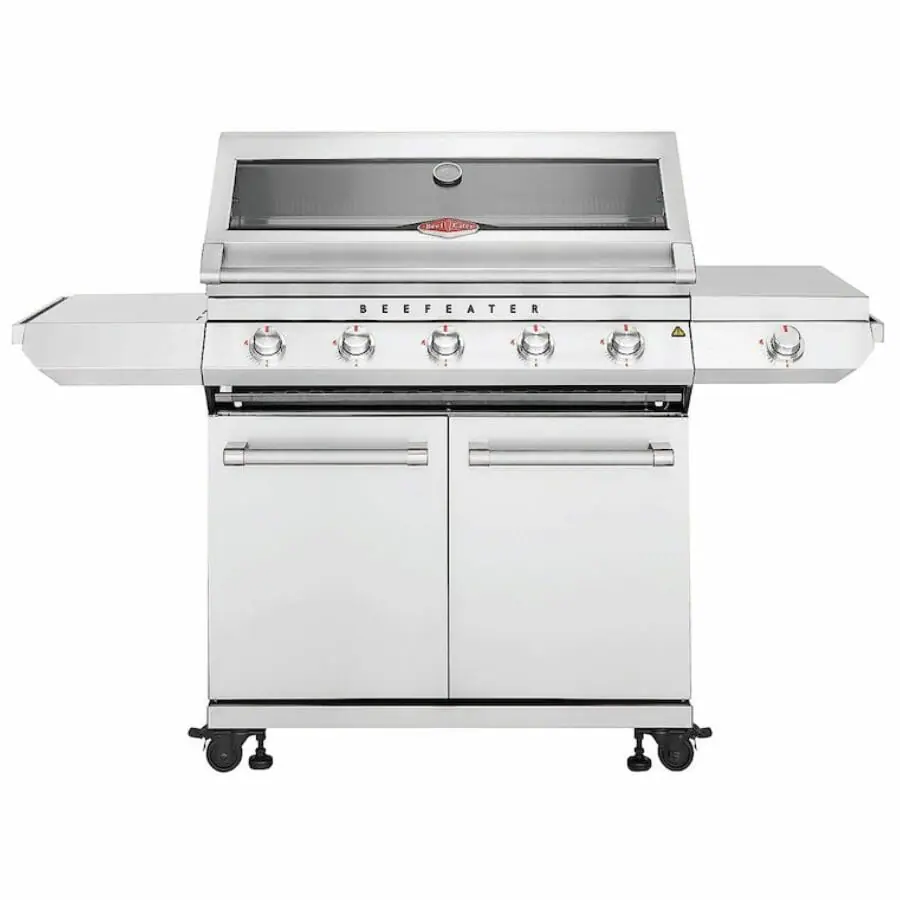 BeefEater 7000 Classic Package 5B