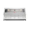 BeefEater 7000 Premium Built In BBQ 5B