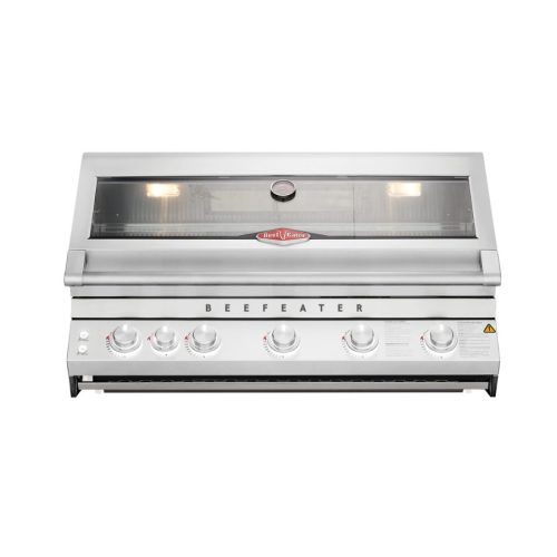 BeefEater 7000 Premium 5 Burner Built In BBQ