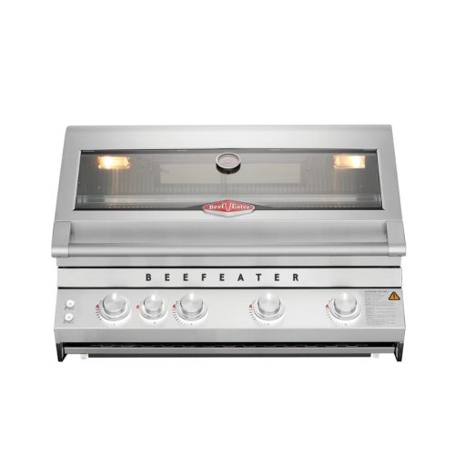 BeefEater 7000 Premium Built In BBQ 4B