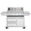 BeefEater 7000 Premium Package 5B