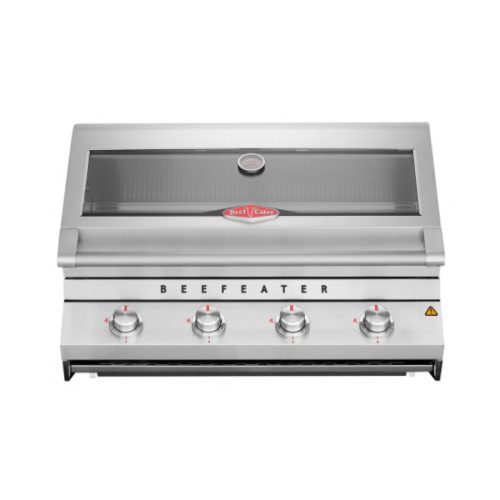 BeefEater 7000 Classic 4 Burner Built In BBQ