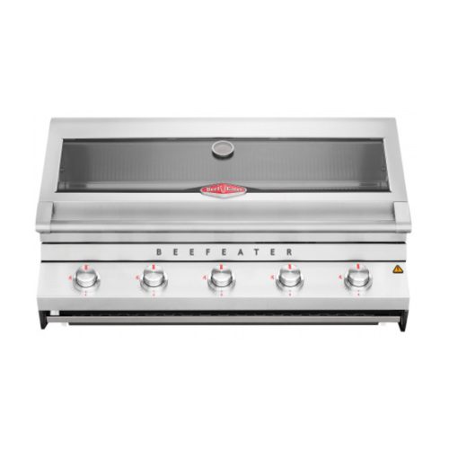 BeefEater 7000 Classic 5 Burner Built In BBQ