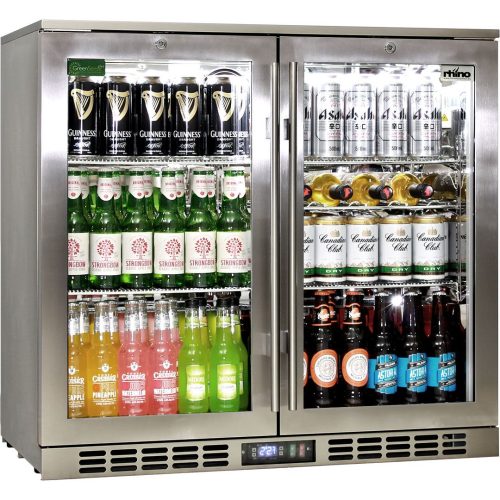 Rhino - SG2H-HD - 208 Litre Alfresco Bar Fridge