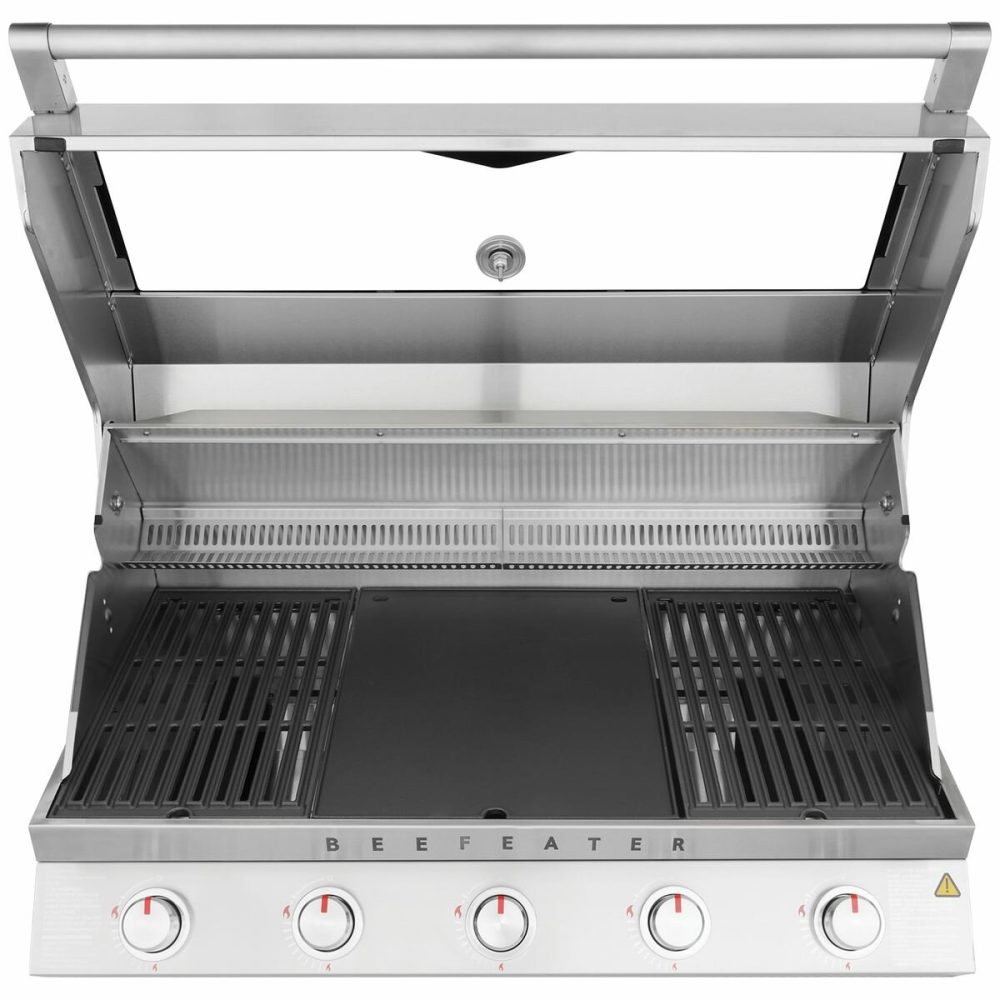 BeefEater 7000 Classic 5 Burner Built In BBQ