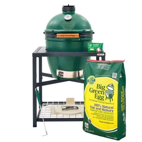 Big Green Egg - Large Modular Nest Bundle