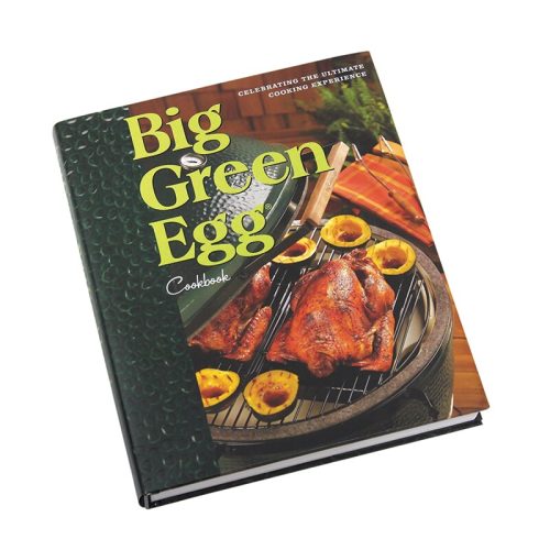 Big Green Egg - The Original Big Green Egg Cookbook