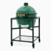 Big Green Egg XL Modular Nest Bundle - Free Pizza Pack Included - Image 5