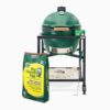 Big Green Egg XL Modular Nest Bundle - Free Pizza Pack Included