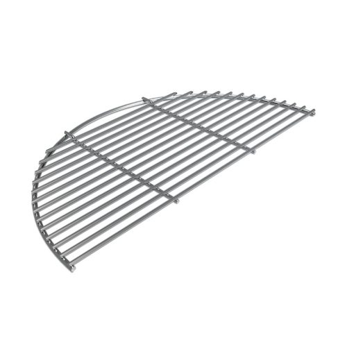 Big Green Egg - Cooking Grid Stainless Steel 1/2 - Large