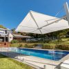 Instant Shade Umbrellas Versa UX Square 3m - Image 2