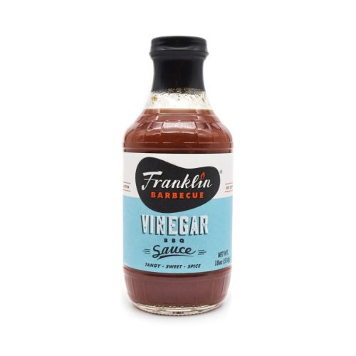 Franklin Barbecue - Vinegar BBQ Sauce