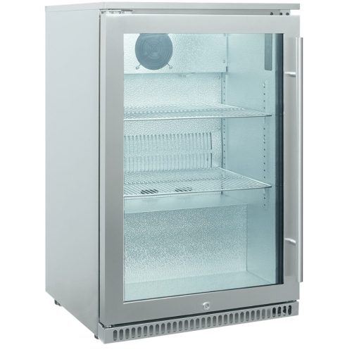 Napoleon - Alfresco Fridge - Single Door - Left Hinge - LIMITED STOCK