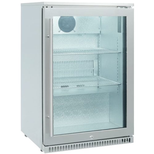 Napoleon - Alfresco Fridge - Single Door - Right Hinge