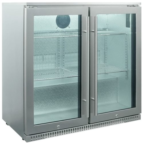 Napoleon - Double Door Fridge