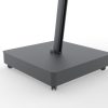 Instant Shade Umbrellas Versa UX Package, inc. Base + Pavers - Image 6