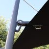 Instant Shade Umbrellas Versa UX Package, inc. Base + Pavers - Image 5
