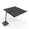 Instant Shade Umbrellas Versa UX Package, inc. Base + Pavers - Image 4