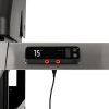 Weber Genesis Premium SE-EPX-335 LP Black - Image 11