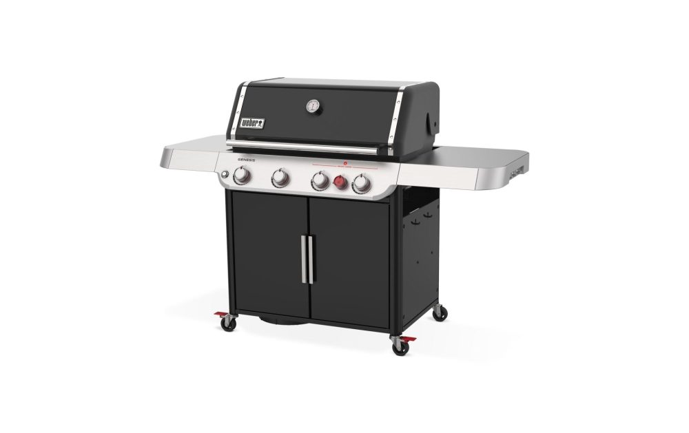 Weber Genesis E-425s - Natural Gas